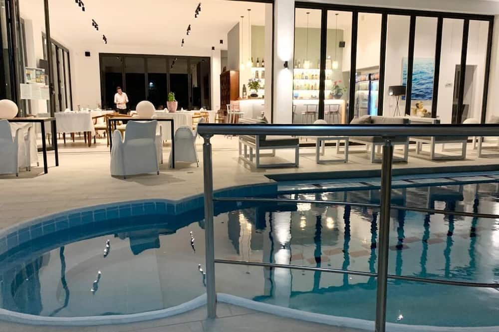 Hotel Olympia