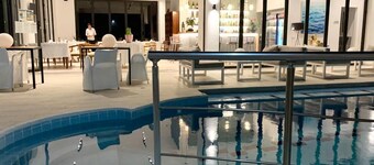 Hotel Olympia