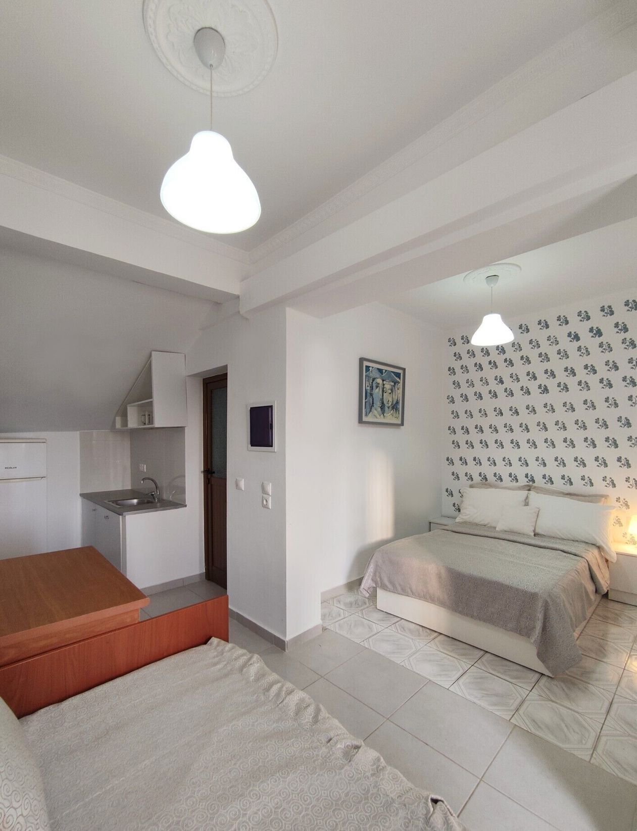 Coffre-fort, décor unique, ameublement unique, accès au Wi-Fi (inclus)