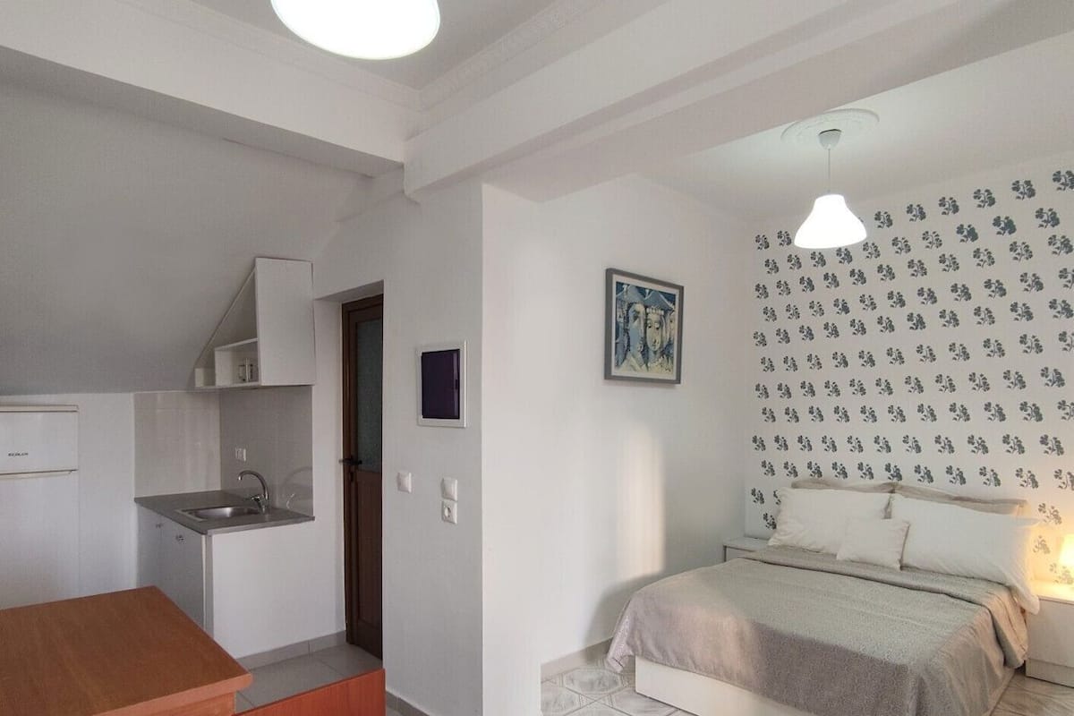 Coffre-fort, décor unique, ameublement unique, accÚs au Wi-Fi (inclus)