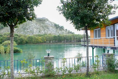 Buna Park Hotel