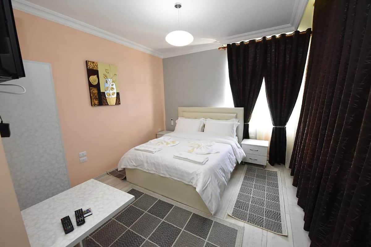 Chambre Double