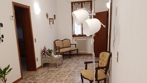 منطقة المعيشة
