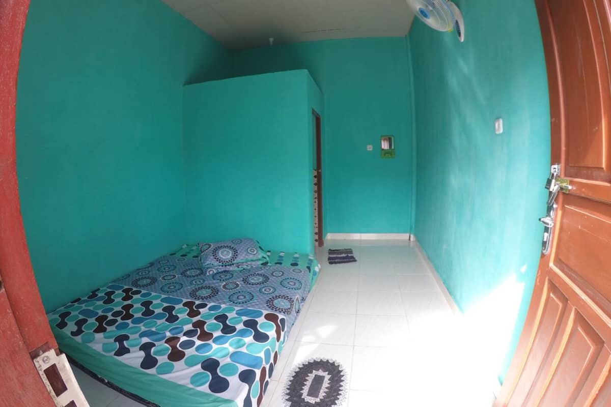 1 slaapkamer, lakens van Egyptisch katoen, luxe beddengoed