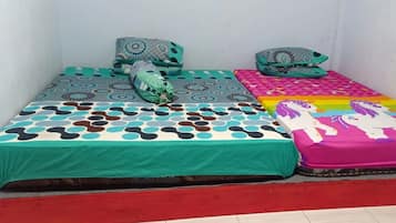 Chambre Familiale