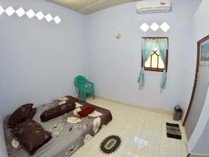 Egyptian cotton sheets, premium bedding, Select Comfort beds, bed sheets - Penginapan asidik (Bira)