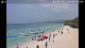 Point of interest - Penginapan asidik (Bira)
