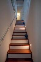 Detalle del interior