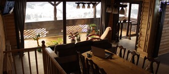 Private Cottage 375