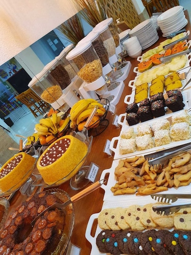 Pousada Recanto do Cowboy