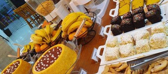 Pousada Recanto do Cowboy