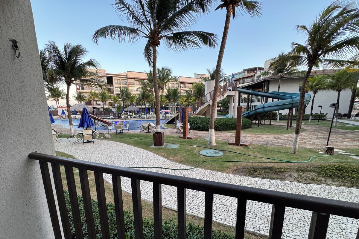 Apartment | Resort view