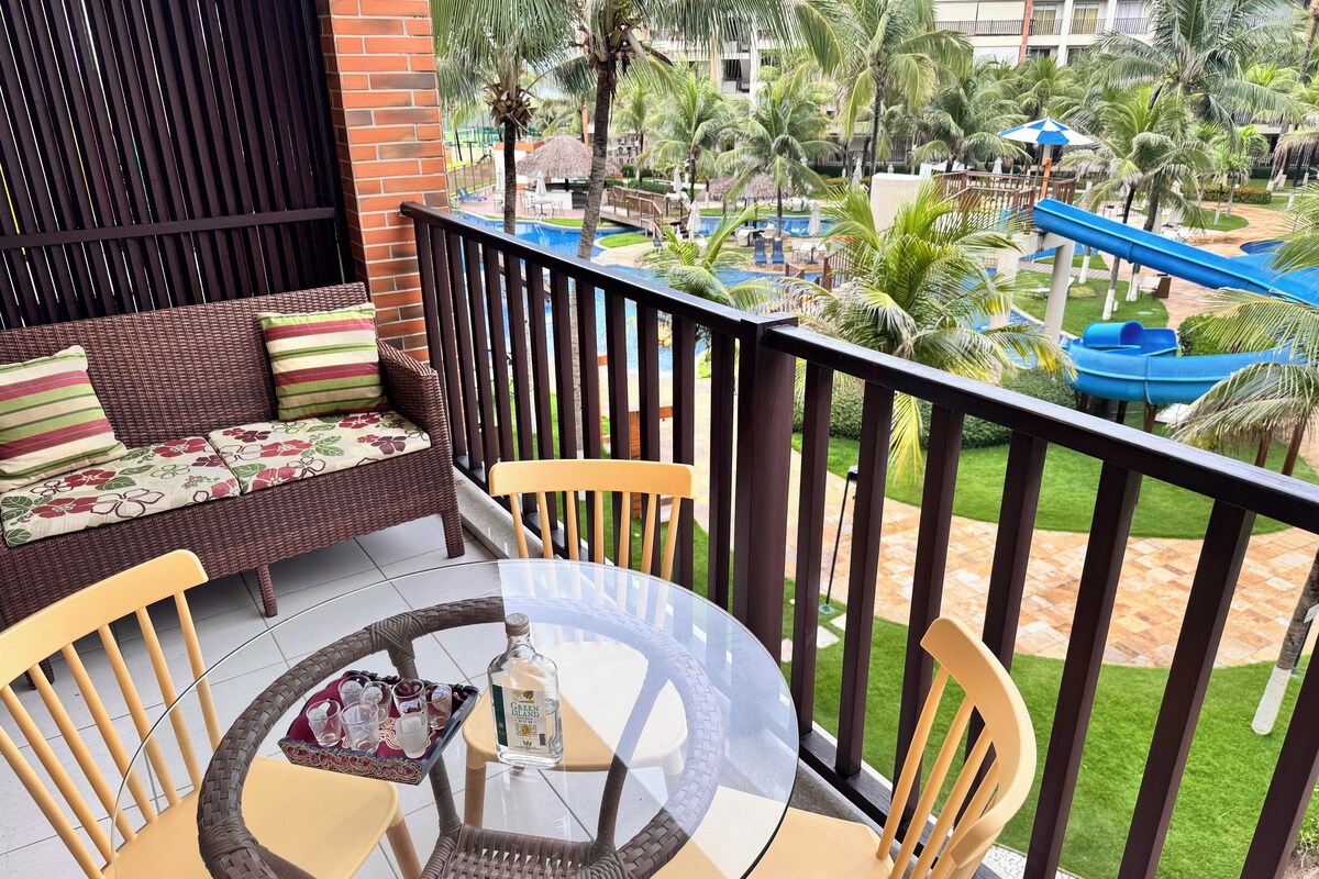 Comfort Apartment | Lanai