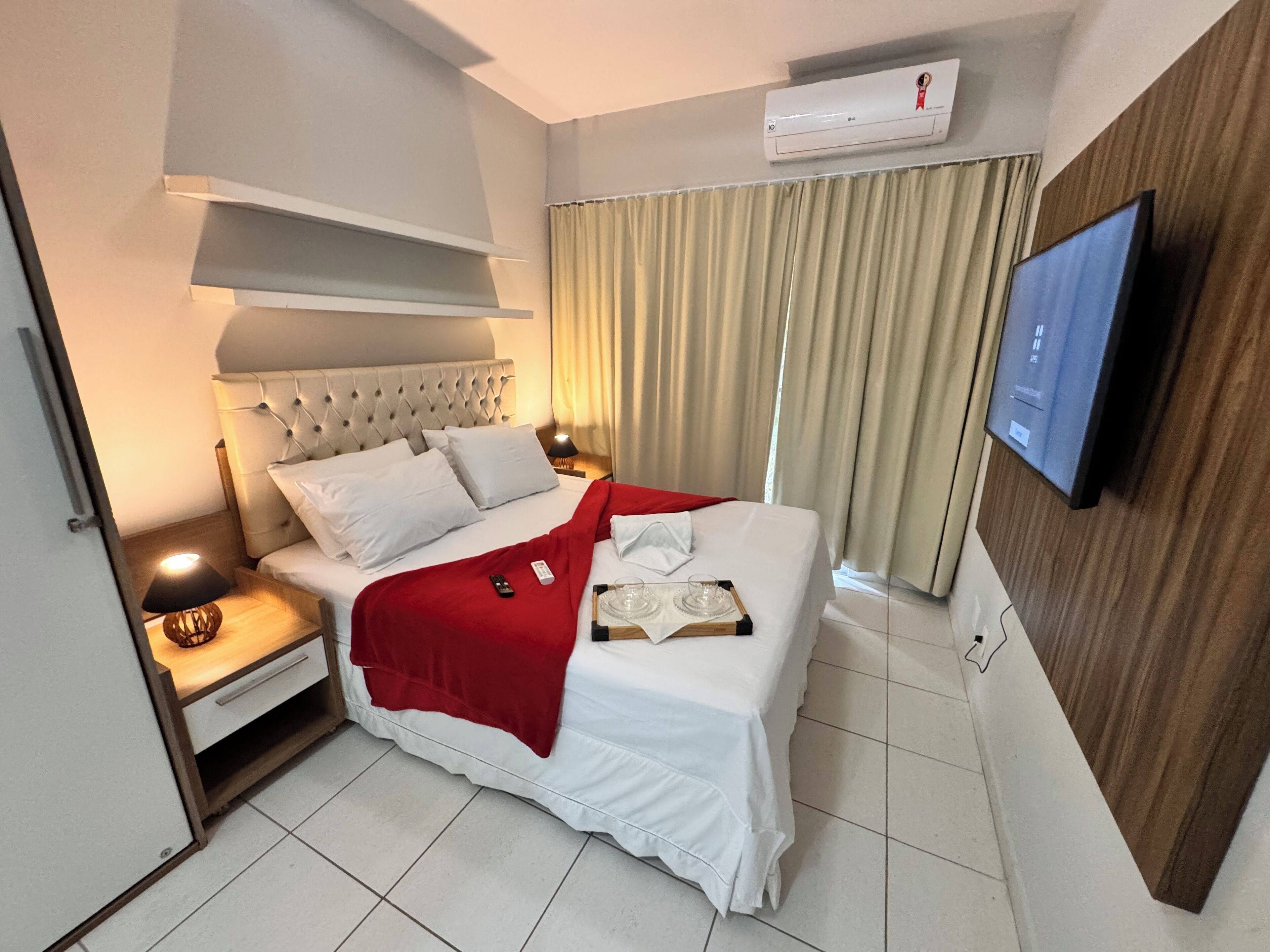 Classic Apartment | Individually decorated, individually furnished