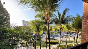 Apartment | Garden view - Beach Living, Frente mar, 400m do B Park (Aquiraz)