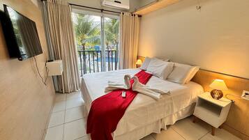 Family Apartment | Individually decorated, individually furnished