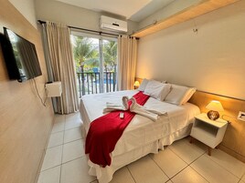 Family Apartment | Individually decorated, individually furnished