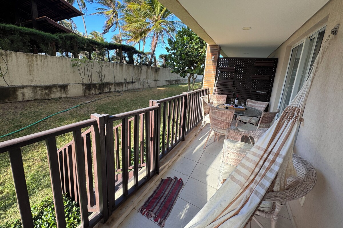 Family Apartment | Terrace/patio