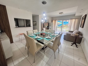 Apartment | Individually decorated, individually furnished - Beach Living, Frente mar, 400m do B Park (Aquiraz)