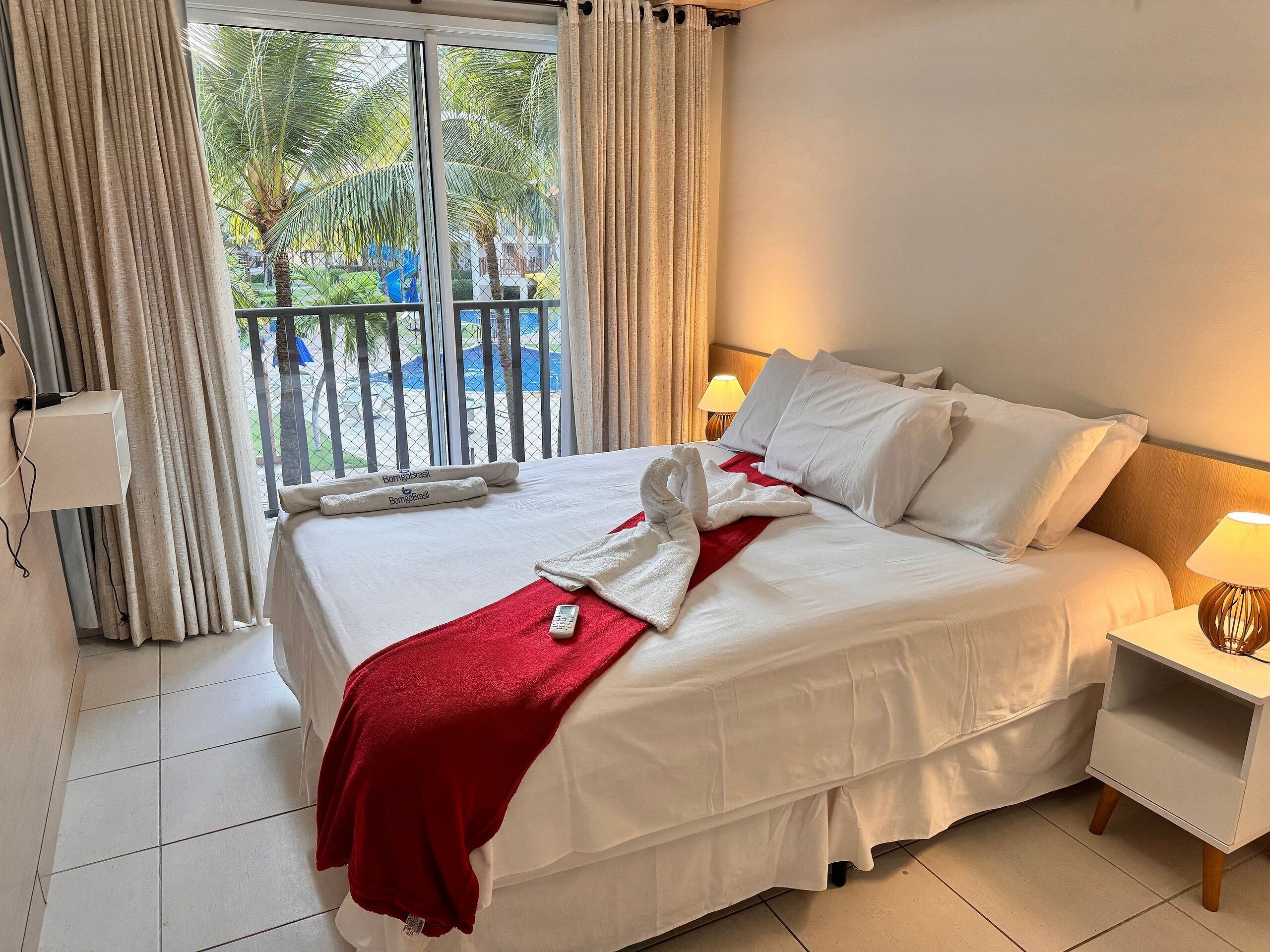 family apartment | individually decorated, individually furnished