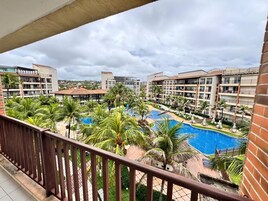 Apartment | Park view