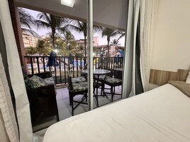 Apartamento premium | Individualmente decorados, individualmente mobiliados