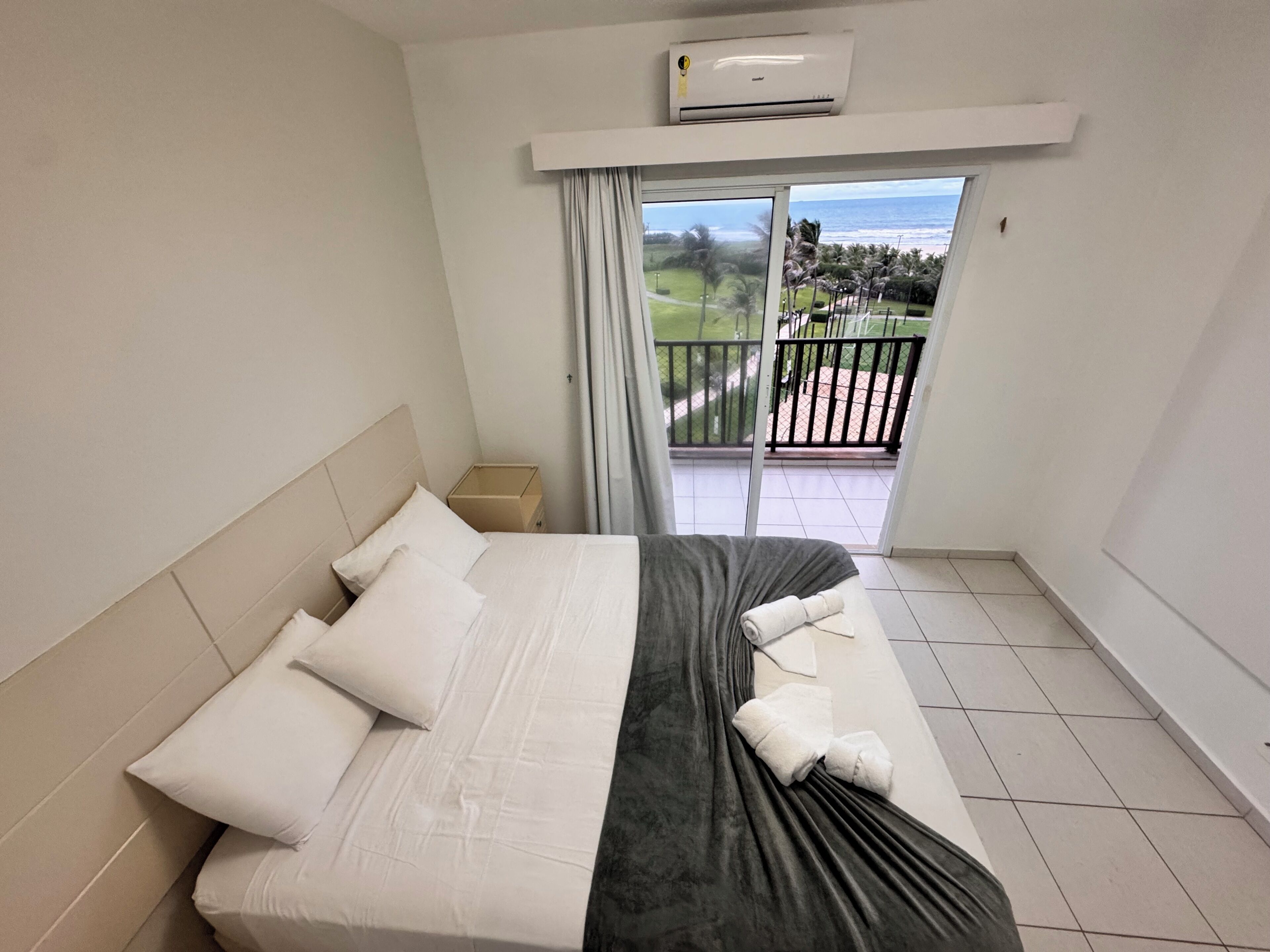 Leilighet – panorama | Individuelt dekorert og individuelt innredet