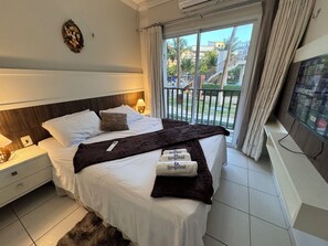 Apartment | Dining - Beach Living, Frente mar, 400m do B Park (Aquiraz)