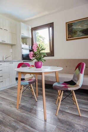Servicio a la habitación