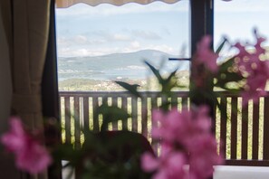 Apartment, 2 Bedrooms, Terrace, Sea View - Sunset Holiday Home (Kotor)