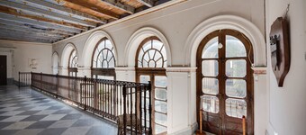 Castello Di Caccuri Suites