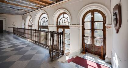 Castello Di Caccuri Suites