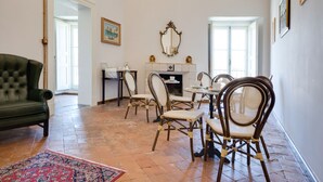 Property amenity - Castello Di Caccuri Suites (Caccuri)