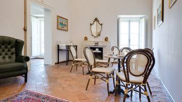 Servizio della struttura