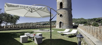Castello Di Caccuri Suites