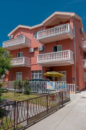 Exterior - Apartments Tasija (Tivat)