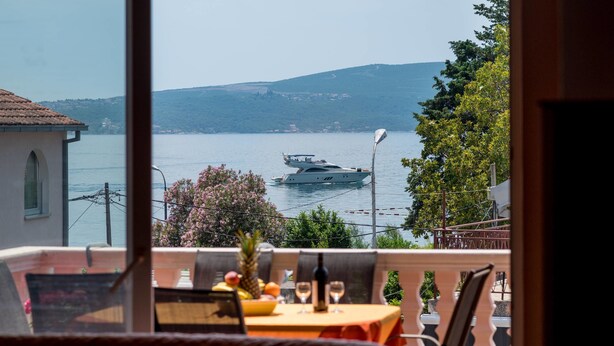 Unclassified image, 1 of 87, button - Apartments Tasija (Tivat)