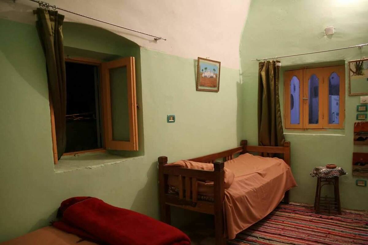 Iron/ironing board, free cots/infant beds, rollaway beds, free WiFi