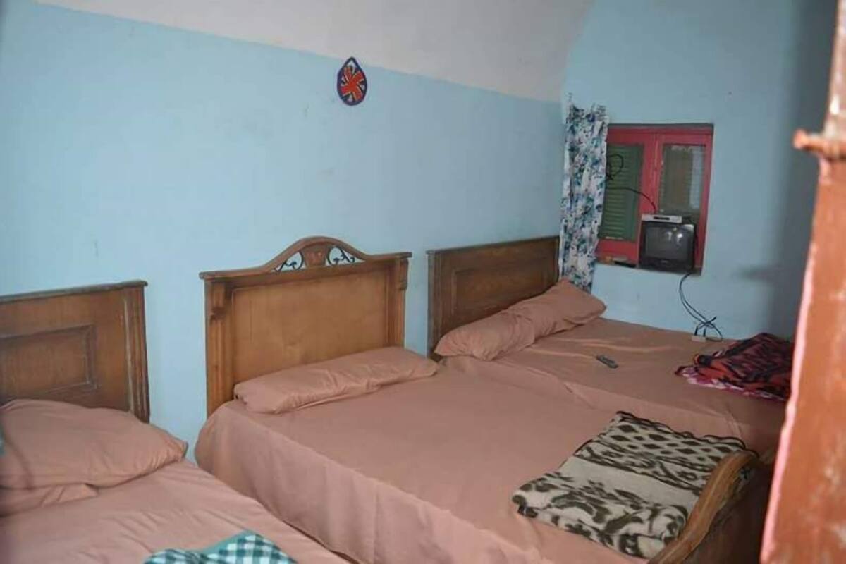 Iron/ironing board, free cots/infant beds, rollaway beds, free WiFi
