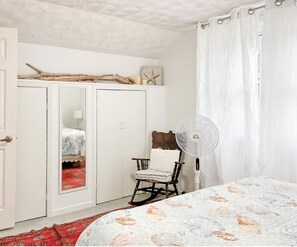 2 dormitorios, wifi gratis, ropa de cama