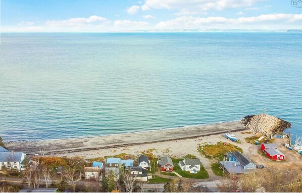 Plage, serviettes de plage