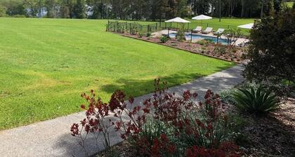 Mansfield on the Manning