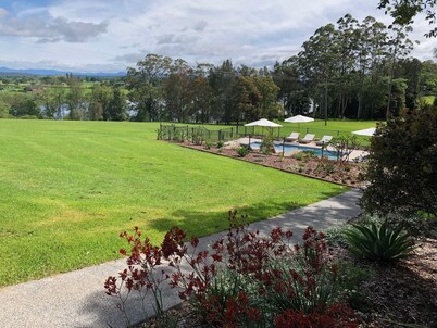 Mansfield on the Manning