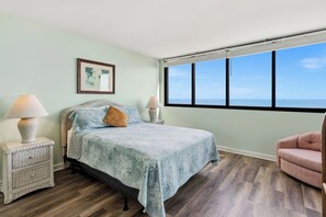 3 Schlafzimmer, WLAN