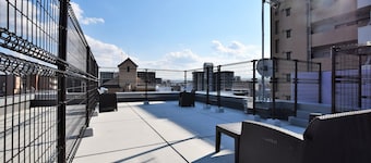 Randor Hotel Fukuoka