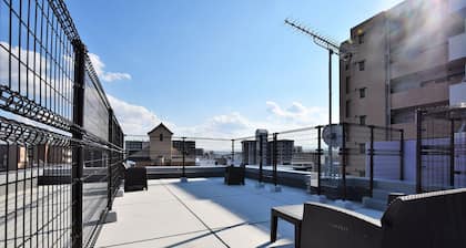 Randor Hotel Fukuoka