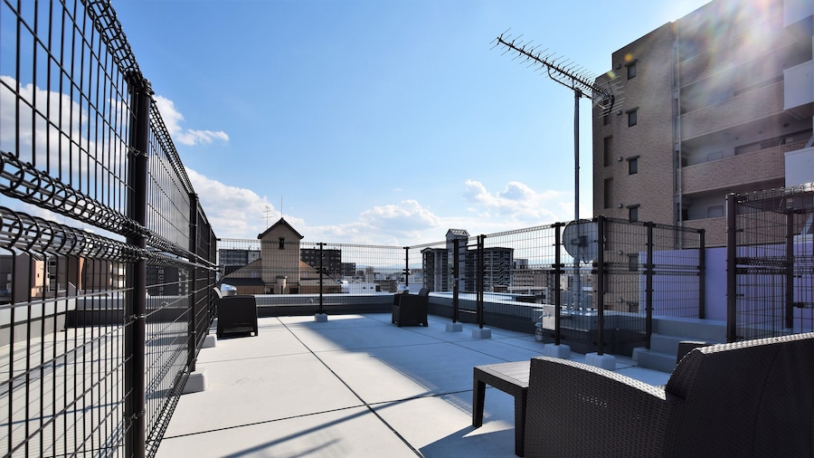 Randor Hotel Fukuoka