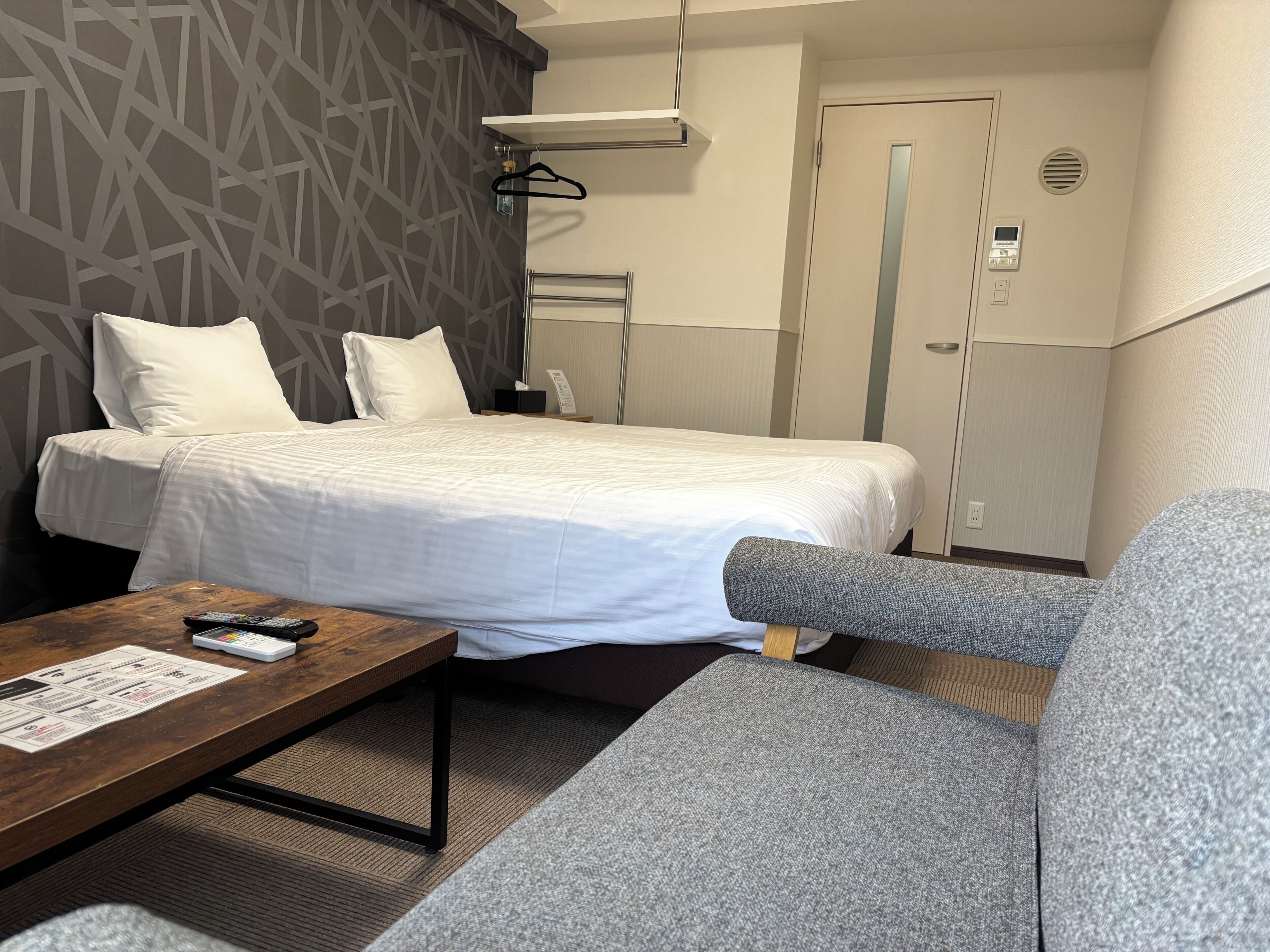 Comfort-Zweibettzimmer, 2 Einzelbetten, Nichtraucher, Flussblick