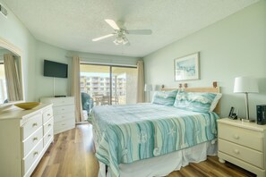 3 dormitorios, tabla de planchar con plancha, wifi gratis y ropa de cama