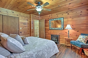 2 Schlafzimmer, Internetzugang, Bettwäsche